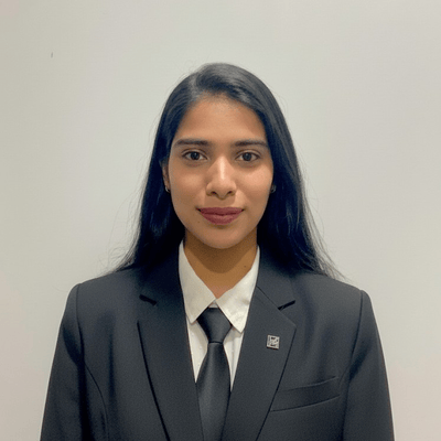 Ms. Sherebanu Dungarpur